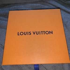LV belt
